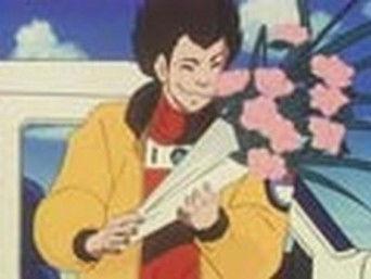 Urashiman is full of Love