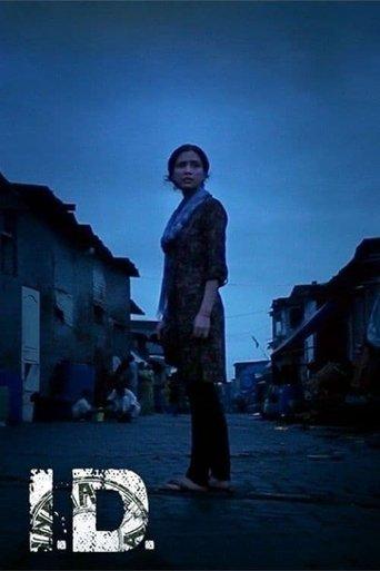 I.D. film afişi