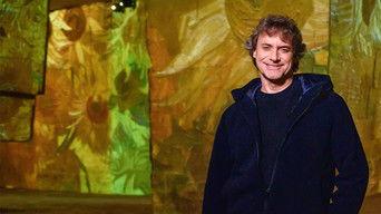 Van Gogh - I colori dell'eternità