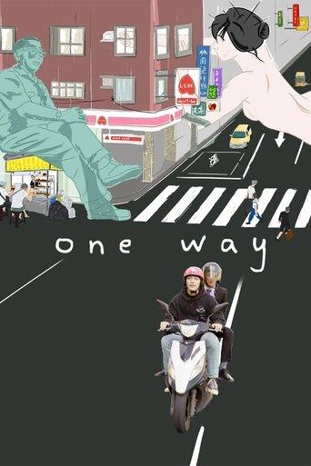 One Way film afişi