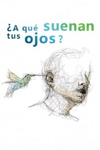 ¿A qué suenan tus ojos? film afişi