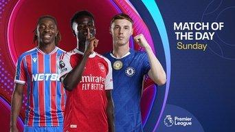 MOTD - 17th August 2025
