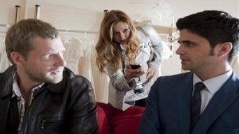 All Good Things Come in Threes