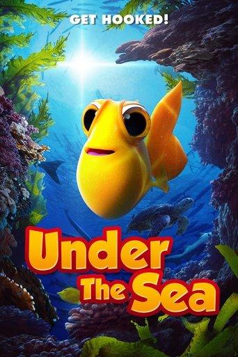 Under The Sea film afişi