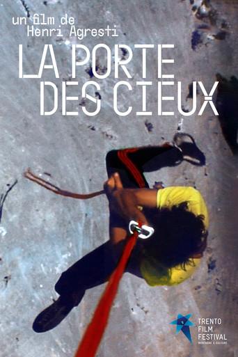 The Gate of Heaven film afişi