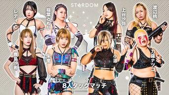 Stardom in Kobe 2025 Feb.