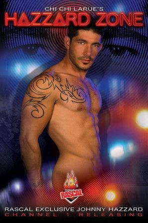 Hazzard Zone film afişi