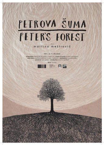 Peter's Forest film afişi