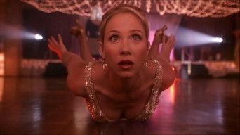 So I Think I Can Dance