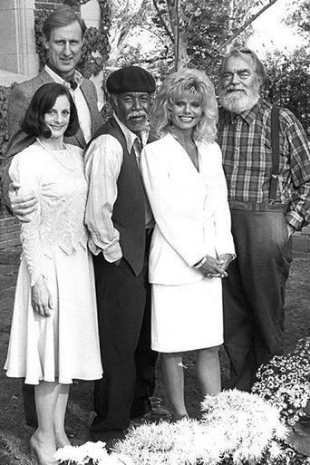 Easy Street dizi afişi