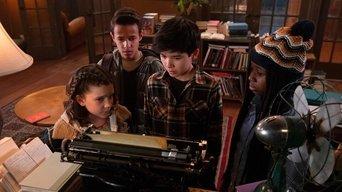 Ghost in Wonderland (2)