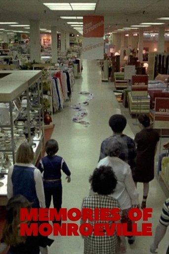 Memories of Monroeville: Revisiting the 'Dawn of the Dead' Mall film afişi