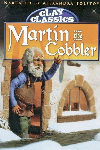 Martin the Cobbler film afişi