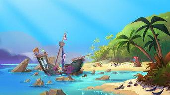 Little Miss Swordshine/Ship Wretched