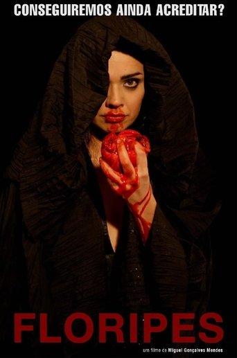Floripes film afişi