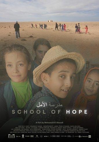 School of Hope film afişi