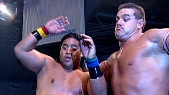 Superstars - Sep. 30, 1995