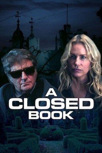 A Closed Book film afişi