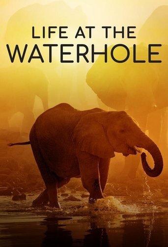 Life at the Waterhole dizi afişi