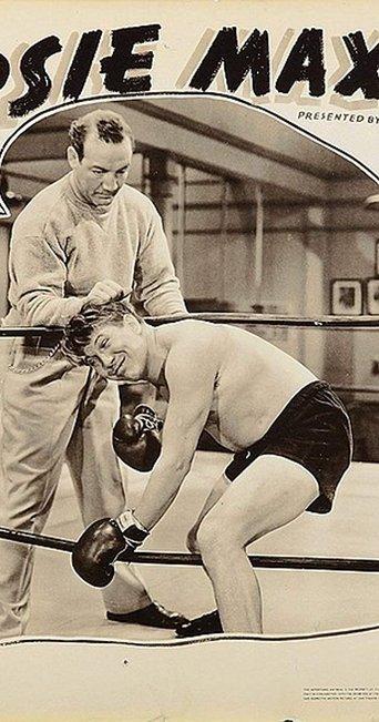 Slapsie Maxie's film afişi