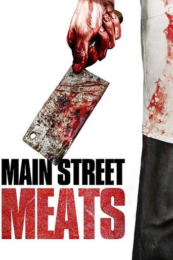 Main Street Meats film afişi