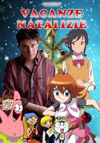 Vacanze Natalizie film afişi
