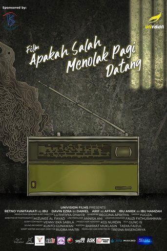 a Rose On Your Body film afişi