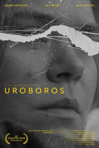 Uroboros film afişi