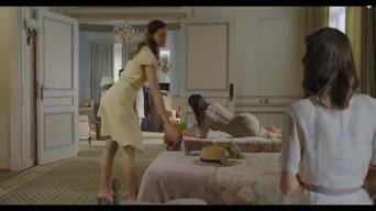 Chapter 5: “New And Bitter Life”