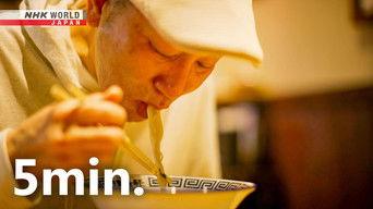 TONKOTSU RAMEN: FUKUOKA Part 2