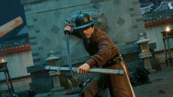 The Princess’s Vengeance