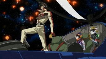 Last Battle! Rise of the Great Bronze Bell!