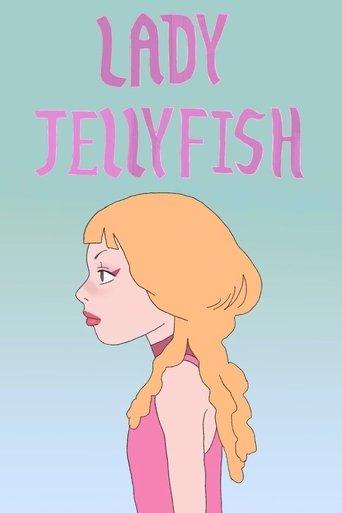 Lady Jellyfish film afişi