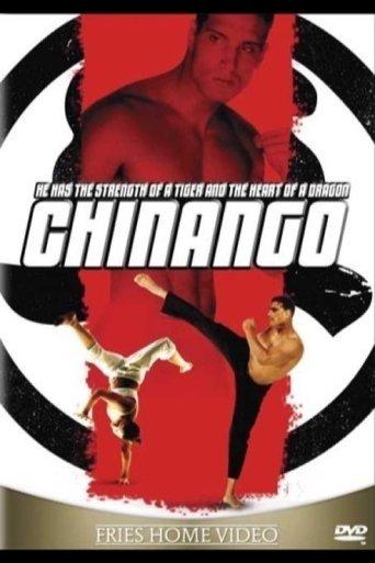Chinango film afişi