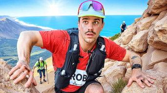 I Ran my First Trail Race to Prepare for Marathon Des Sables