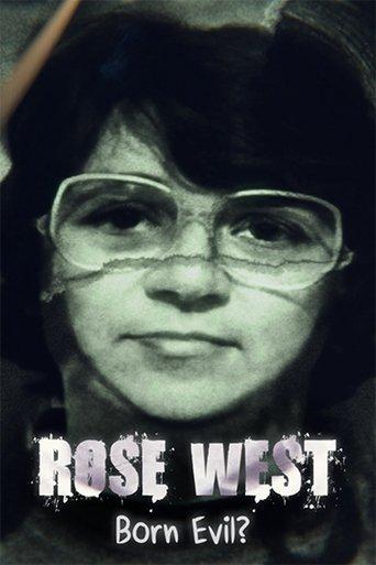Rose West: Born Evil? film afişi