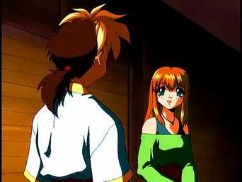 Suddenly, A Love Comedy