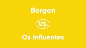 Borgen vs. Spin