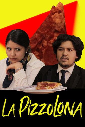 La Pizzolona film afişi