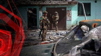 12/11/2025: Why Pokrovsk Matters, Rebuilding Gaza, and Quantum Shifts