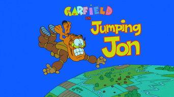 Jumping Jon