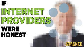 If Internet Service Providers Were Honest