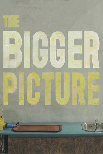The Bigger Picture film afişi