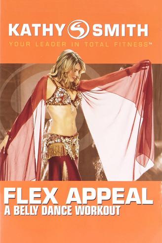Flex Appeal: A Belly Dance Workout film afişi