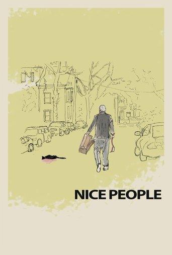 Nice People film afişi