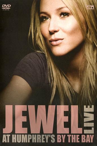 Jewel - Live At Humphrey's By The Bay film afişi