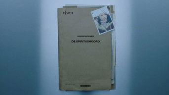 Episode 1: The Spiritus Murder