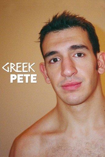 Greek Pete film afişi