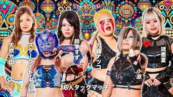Stardom in Chiba 2025 Mar.