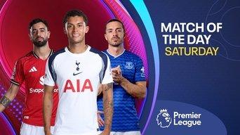 MOTD - 30th August 2025